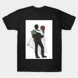 Wedding 2 T-Shirt